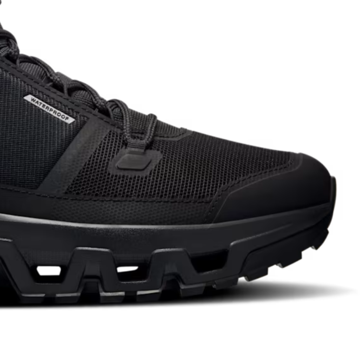 Waterproof Mid Boots + Free Socks
