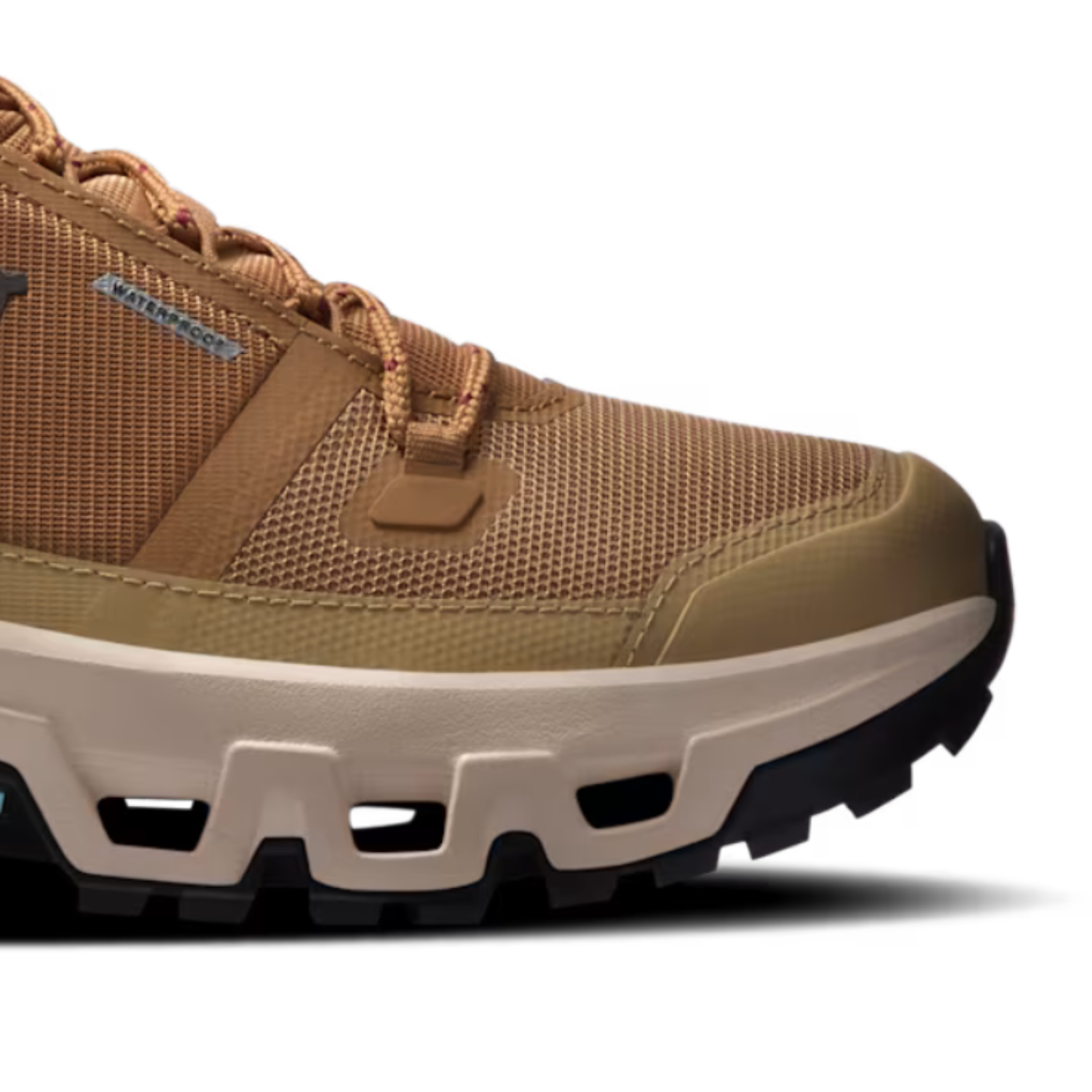 Waterproof Mid Boots + Free Socks