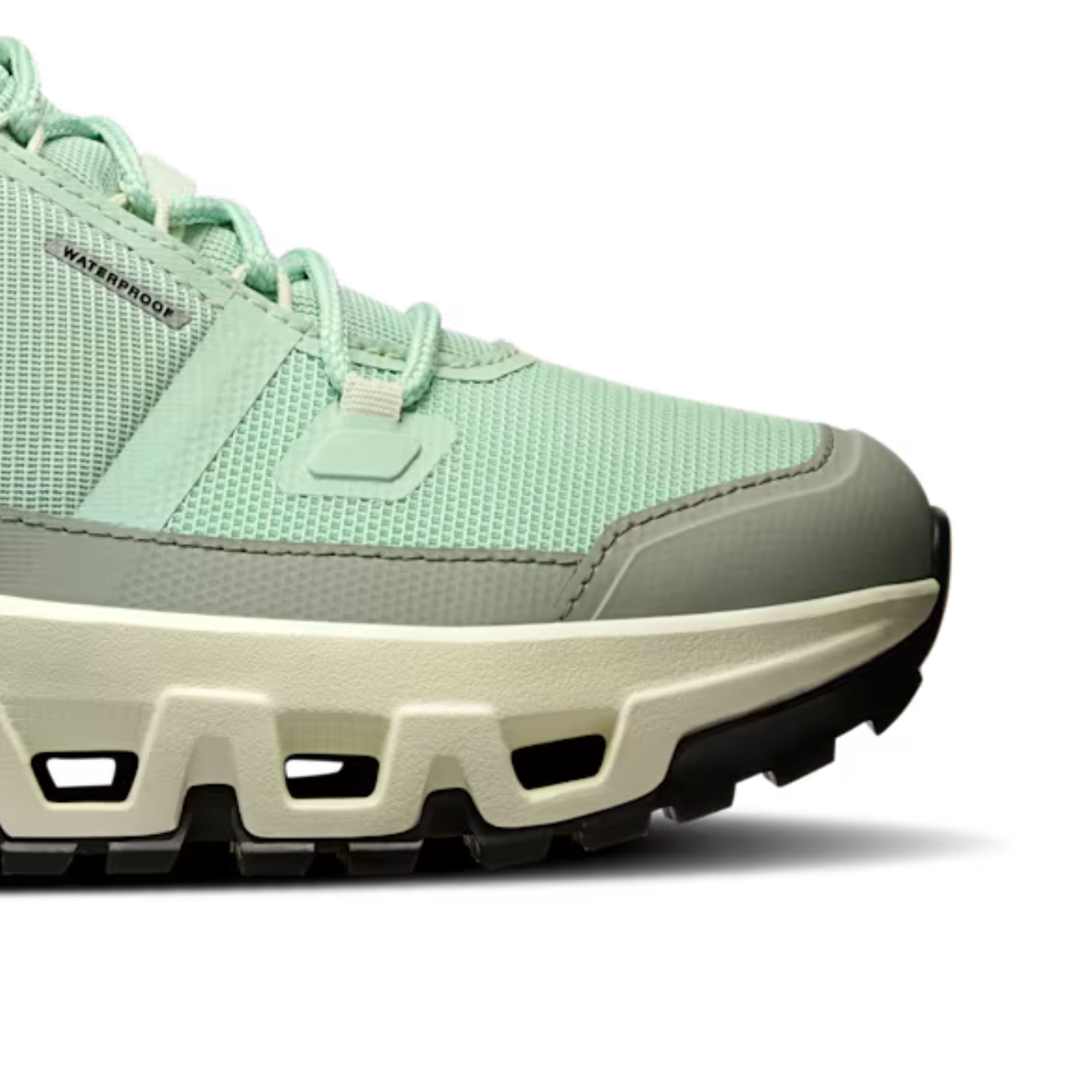 Waterproof Mid Boots + Free Socks